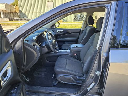 Used 2019 Nissan Pathfinder S image 6