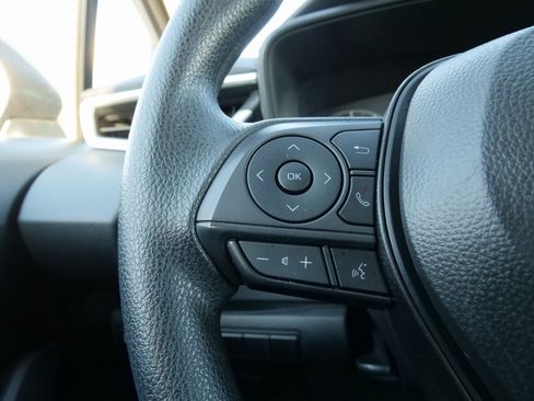 Used 2024 Toyota Corolla LE image 22