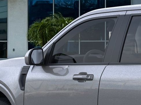 New 2026 Ford Maverick Lobo AWD/4WD image 21