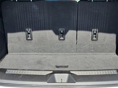 New 2026 GMC Yukon AT4 w/ AT4 Premium Plus Package image 26