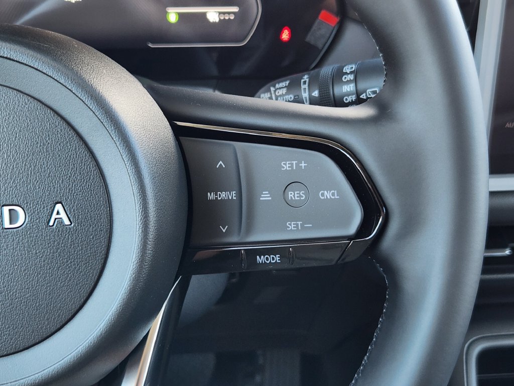New 2026 MAZDA CX-5 Select AWD/4WD image 18