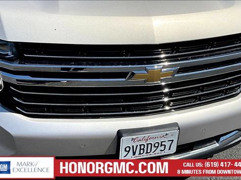 Used 2023 Chevrolet Tahoe LT RWD image 32