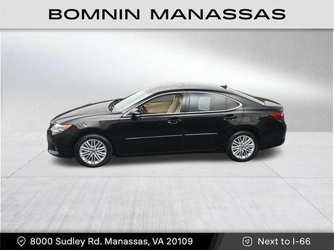 Used 2014 Lexus ES 350 image 20