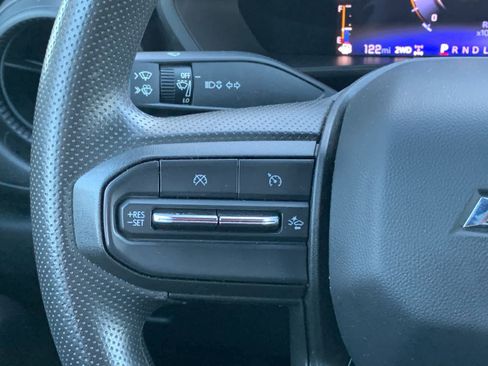 Certified 2023 Chevrolet Colorado Trail Boss w/ Advanced Trailering Package image 21