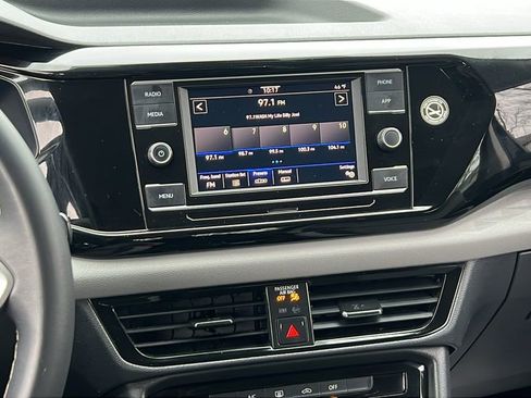 Used 2024 Volkswagen Taos S image 19