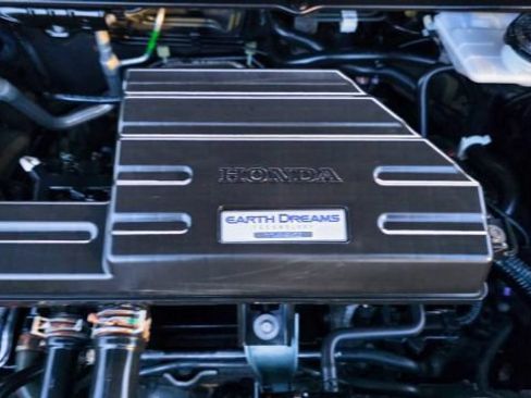 Used 2017 Honda CR-V EX-L image 63