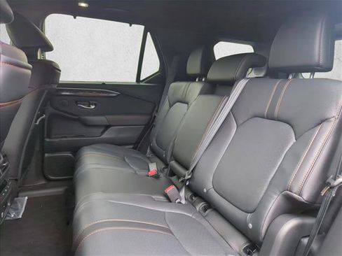 New 2026 Honda Passport TrailSport Elite image 20