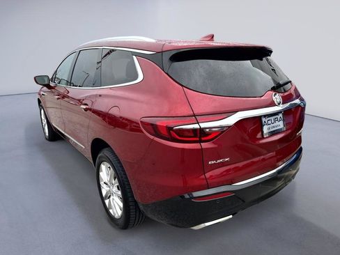 Used 2018 Buick Enclave Premium AWD/4WD image 2