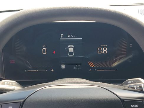 Used 2025 Kia K4 FWD image 20
