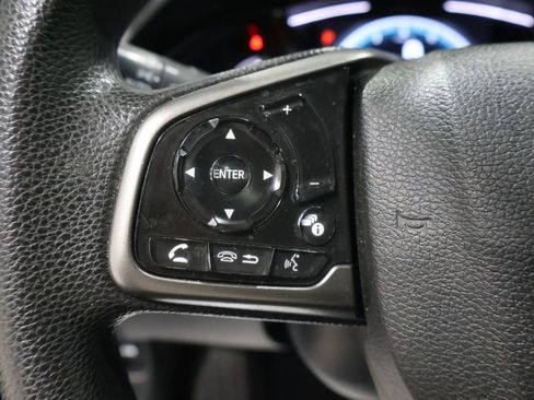 Used 2019 Honda Civic EX image 36