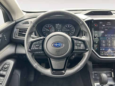 Used 2024 Subaru Ascent Onyx Edition Limited AWD/4WD image 14