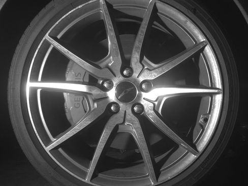 Used 2025 Genesis G70 2.5T AWD/4WD image 13