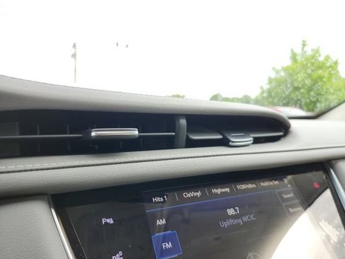 New 2025 Cadillac XT5 Premium Luxury w/ Technology Package image 28