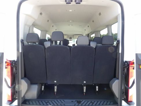 Used 2024 Ford Transit 350 XLT RWD image 51