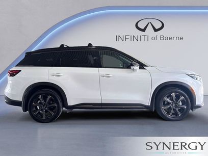 Used 2026 INFINITI QX60 Autograph w/ Dark Cargo Package