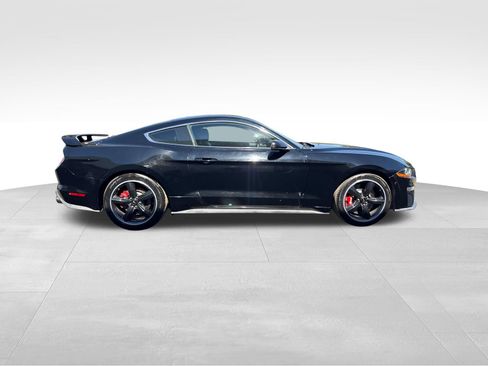 Used 2019 Ford Mustang Bullitt w/ Bullitt Electronics Package RWD image 6