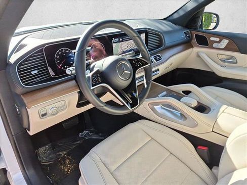 Certified 2026 Mercedes-Benz GLE 350 4MATIC image 10