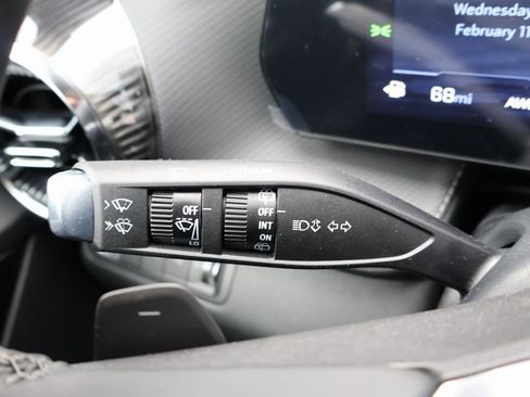 New 2026 Chevrolet Equinox LT image 15