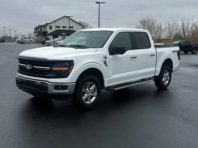 Used 2024 Ford F150 XLT w/ Tow/Haul Package