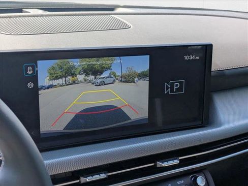 New 2025 Hyundai Sonata SEL image 14