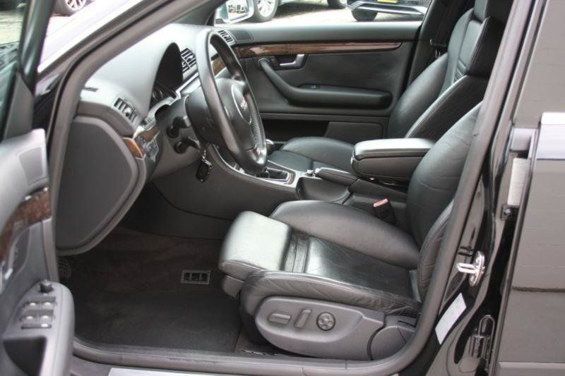 Used 2004 Audi S4 Sedan AWD/4WD image 27