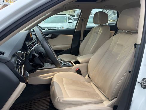 Used 2019 Audi A4 2.0T Premium w/ Convenience Package image 11