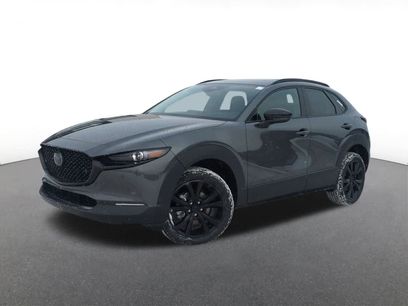 New 2026 MAZDA CX-30 2.5 Turbo w/ Premium Plus Pkg
