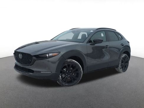 New 2026 MAZDA CX-30 2.5 Turbo w/ Premium Plus Pkg image 1