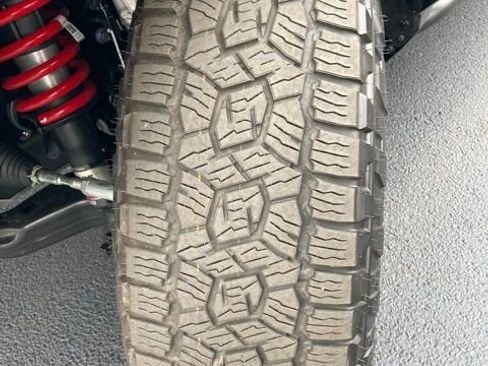 Used 2025 Toyota 4Runner TRD Pro image 16