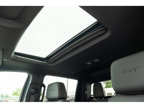 New 2026 GMC Sierra 2500 AT4 w/ AT4 Premium Plus Package AWD/4WD image 16