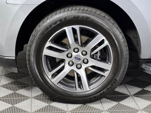 Used 2022 Ford Expedition Max Limited image 29