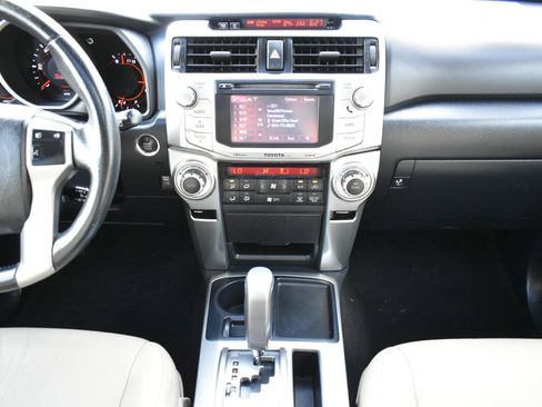 Used 2013 Toyota 4Runner Limited w/ Protection Pkg RWD image 19