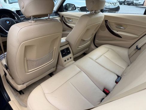Used 2014 BMW 328d xDrive Sedan w/ Driver Assistance Package AWD/4WD image 35