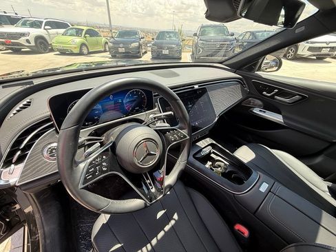 Used 2026 Mercedes-Benz E 350 Sedan image 14