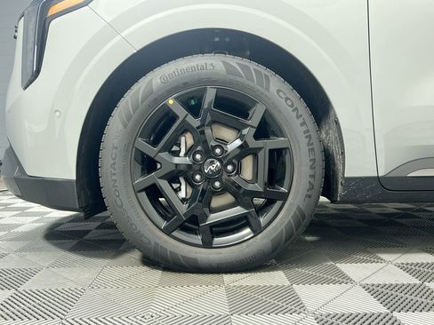 New 2026 Kia Carnival SX Prestige FWD image 12