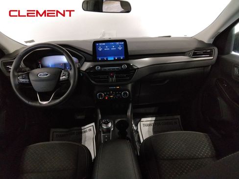 Used 2024 Ford Escape Active w/ Cold Weather Package FWD image 34