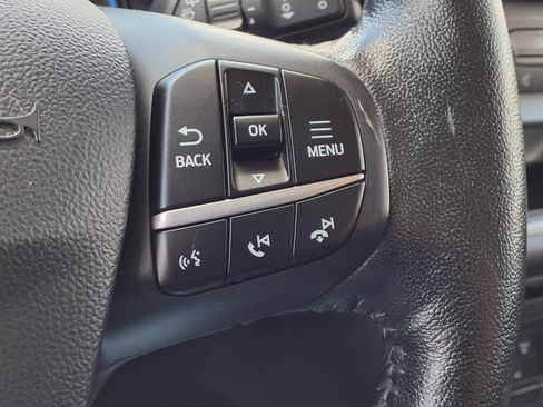 Used 2021 Ford Bronco Sport Outer Banks w/ Outer Banks Package (96D) AWD/4WD image 22