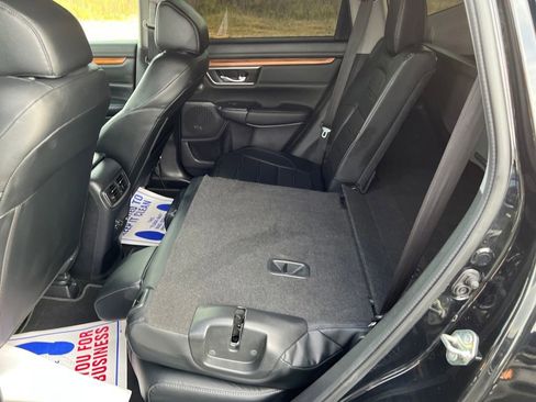 Used 2019 Honda CR-V Touring image 37