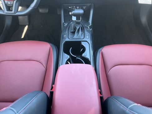 New 2025 Kia K4 GT-Line w/ GT-Line Premium Package image 35