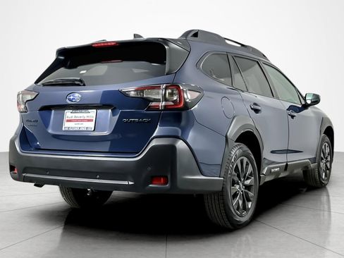 Used 2024 Subaru Outback Onyx Edition image 5