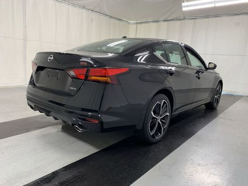 New 2025 Nissan Altima 2.5 SR w/ SR Premium Package image 6