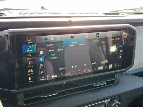 Certified 2025 Jeep Wrangler Unlimited Sport S 4xe image 14