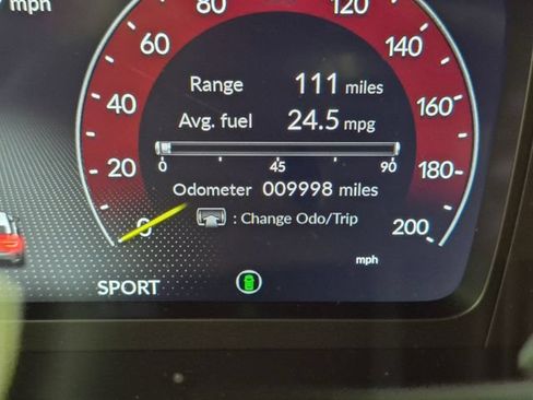 Used 2025 Honda Civic Type R image 17