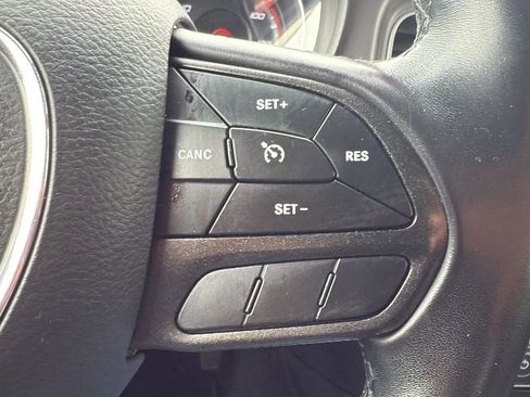 Used 2023 Dodge Charger SXT RWD image 11