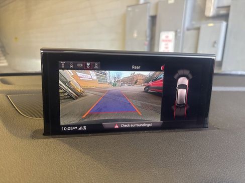 Used 2017 Audi Q7 2.0T Premium Plus image 17