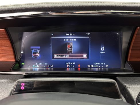 Used 2024 Lincoln Navigator Premiere image 19