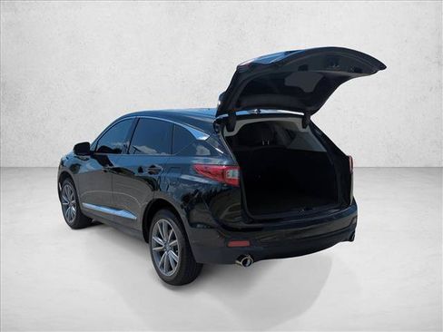 Used 2021 Acura RDX FWD w/ Technology Package image 10