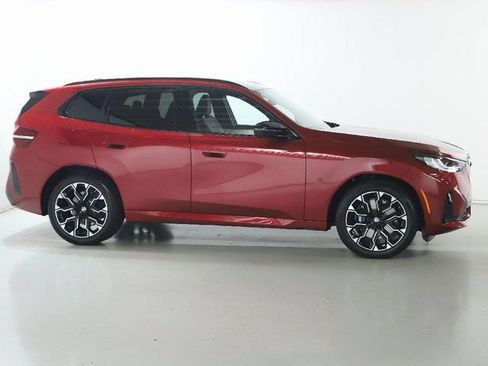 Used 2026 BMW X3 M50 AWD/4WD image 13