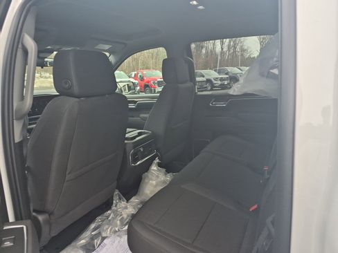 Used 2026 GMC Sierra 1500 Elevation w/ Preferred Package image 21