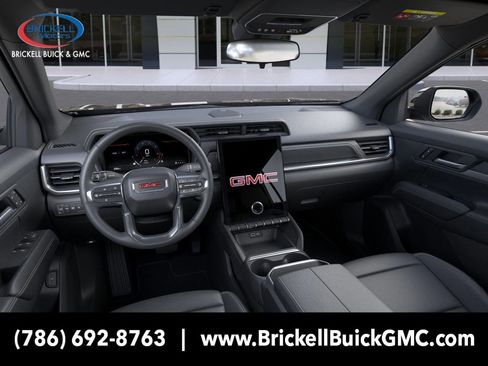New 2026 GMC Terrain Elevation FWD image 15